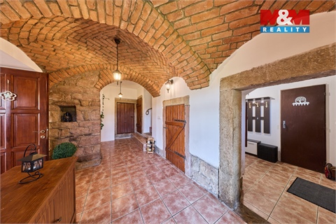 Prodej chaty / chapuly, 350 m² 8