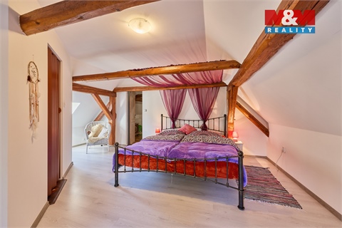 Prodej chaty / chapuly, 350 m² 12