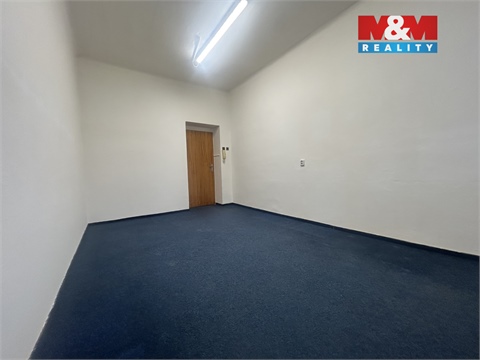 Pronájem kanceláře, 15 m² - 2