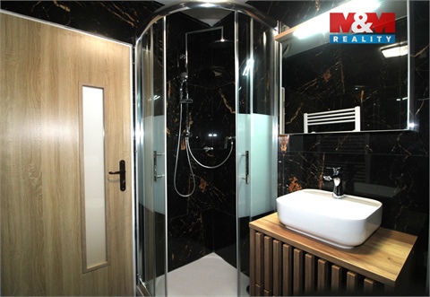 Pronájem bytu 2+1, 49 m² - 0