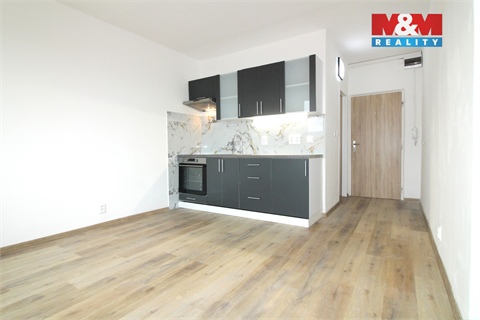 Pronájem bytu 2+1, 49 m² 4