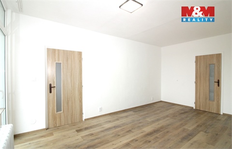 Pronájem bytu 2+1, 49 m² 6