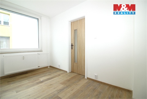 Pronájem bytu 2+1, 49 m² - 6