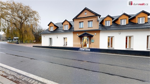 Prodej ubytování, 450 m² 0