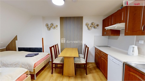 Prodej ubytování, 450 m² - 12