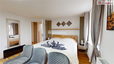 Prodej ubytování, 450 m² - 10