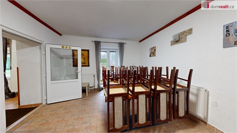 Prodej ubytování, 450 m² - 4