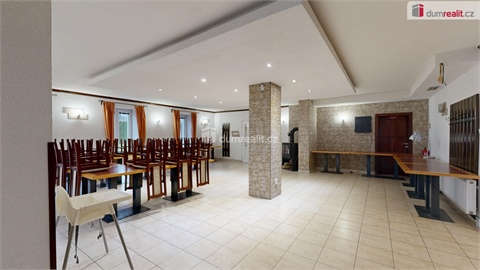 Prodej ubytování, 450 m² - 2