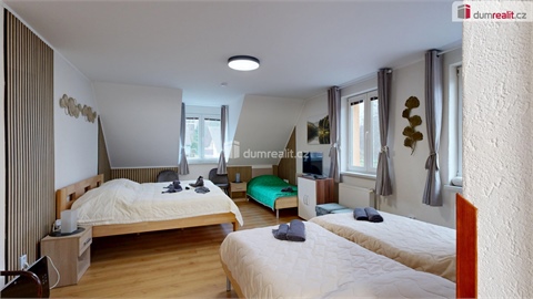 Prodej ubytování, 450 m² - 16