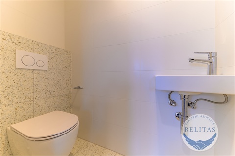 Pronájem bytu 3kk, 76 m² - 6