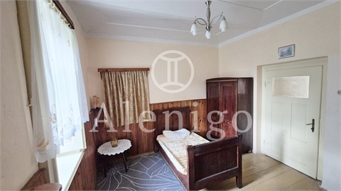 Prodej rodinného domu, 110 m² - 2