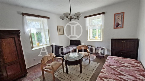 Prodej rodinného domu, 110 m² - 0