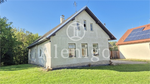 Prodej rodinného domu, 110 m² - 6