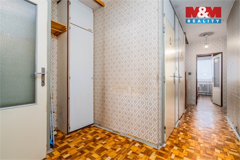 Prodej bytu 3+1, 80 m² - 8