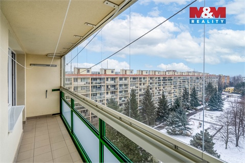 Prodej bytu 3+1, 80 m² - 14