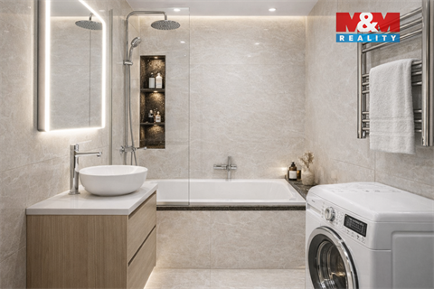 Prodej bytu 3+1, 80 m² 8