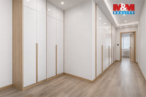 Prodej bytu 3+1, 80 m² 10