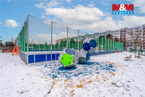 Prodej bytu 3+1, 80 m² - 16