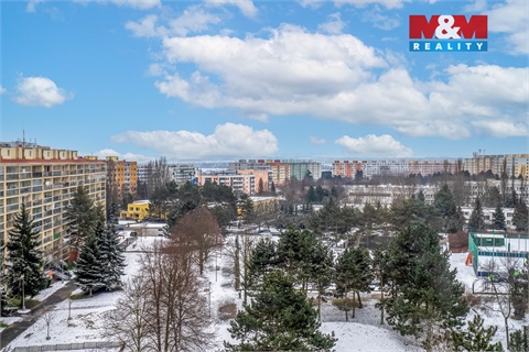 Prodej bytu 3+1, 80 m² - 18