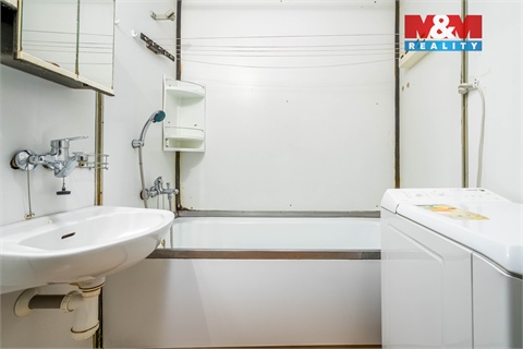 Prodej bytu 3+1, 80 m² - 6