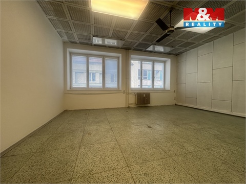Pronájem kanceláře, 28 m² 4