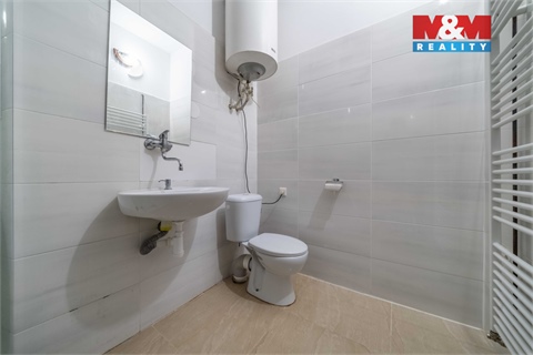 Pronájem bytu 2+1, 64 m² 4