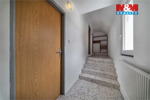 Pronájem bytu 2+1, 64 m² 6