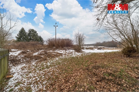 Prodej stavebního pozemku, 2 296 m² 6