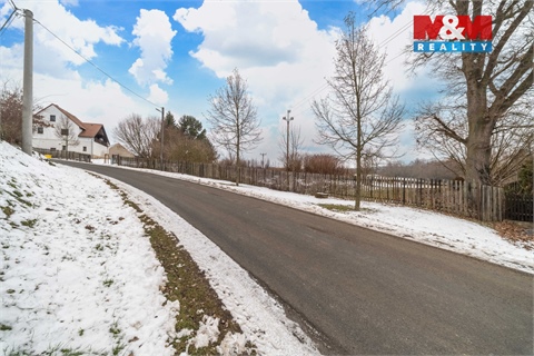 Prodej stavebního pozemku, 2 296 m² - 4