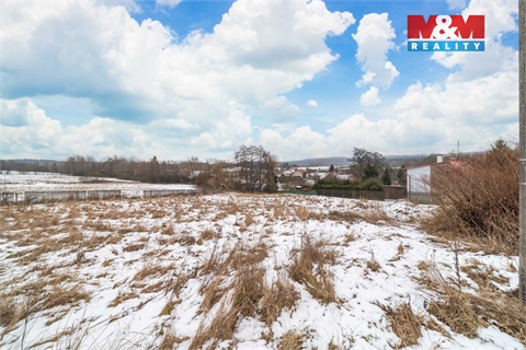 Prodej stavebního pozemku, 2 296 m² 4