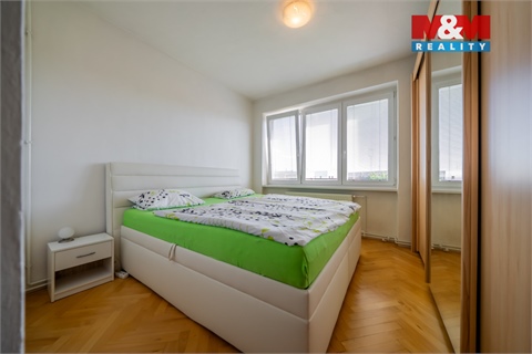 Prodej bytu 3+1, 73 m² - 8