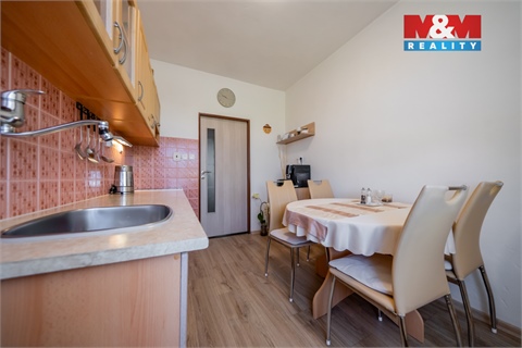 Prodej bytu 3+1, 73 m² 14