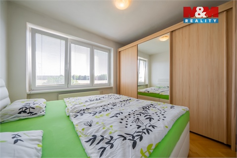 Prodej bytu 3+1, 73 m² 10