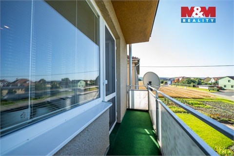 Prodej bytu 3+1, 73 m² 8