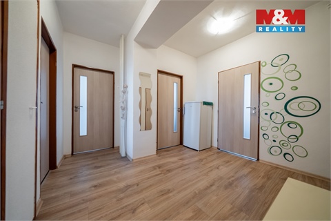 Prodej bytu 3+1, 73 m² 18