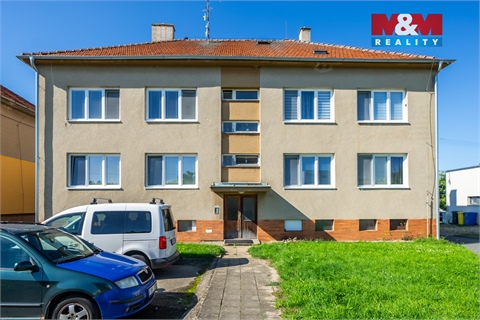 Prodej bytu 3+1, 73 m² 22