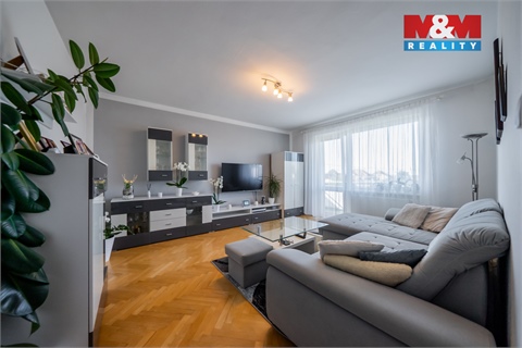 Prodej bytu 3+1, 73 m² 2