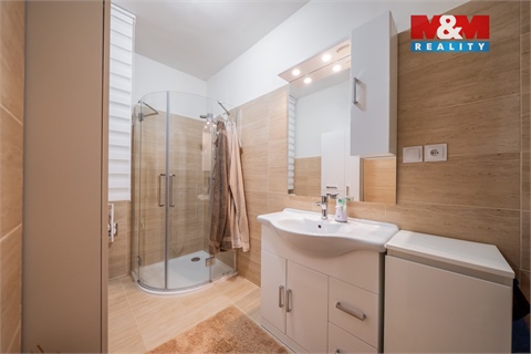 Prodej bytu 3+1, 73 m² - 14