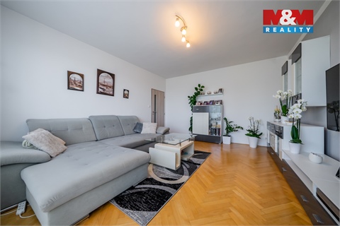 Prodej bytu 3+1, 73 m² 4