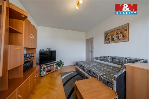 Prodej bytu 3+1, 73 m² 6