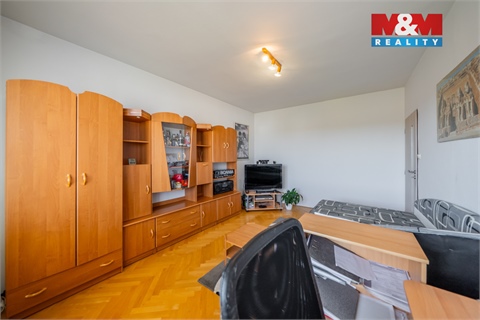 Prodej bytu 3+1, 73 m² - 6