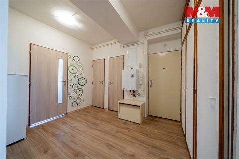 Prodej bytu 3+1, 73 m² - 18