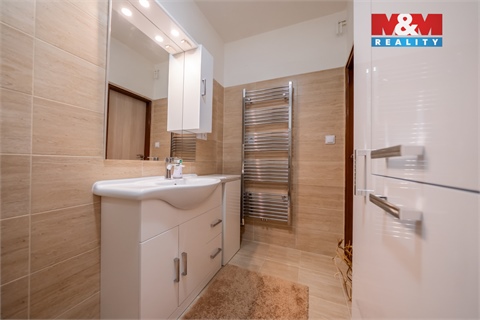 Prodej bytu 3+1, 73 m² 16