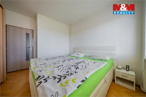 Prodej bytu 3+1, 73 m² - 10