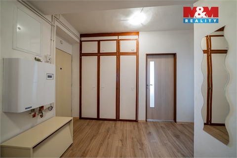 Prodej bytu 3+1, 73 m² - 20