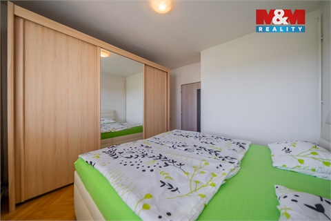 Prodej bytu 3+1, 73 m² 12