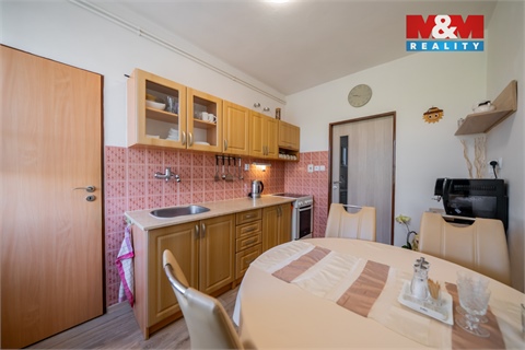 Prodej bytu 3+1, 73 m² - 12