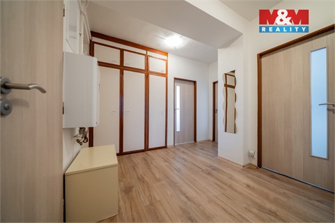 Prodej bytu 3+1, 73 m² 20