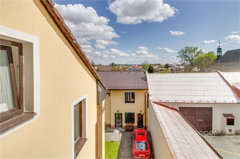 Pronájem bytu 2kk, 52 m² - 8