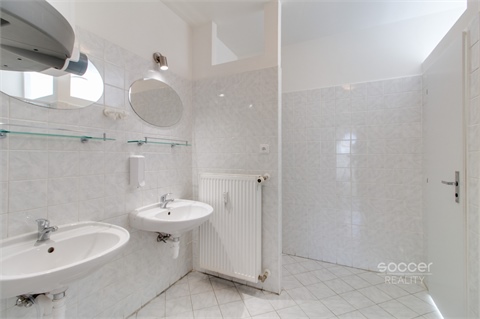 Pronájem bytu 2kk, 52 m² - 6